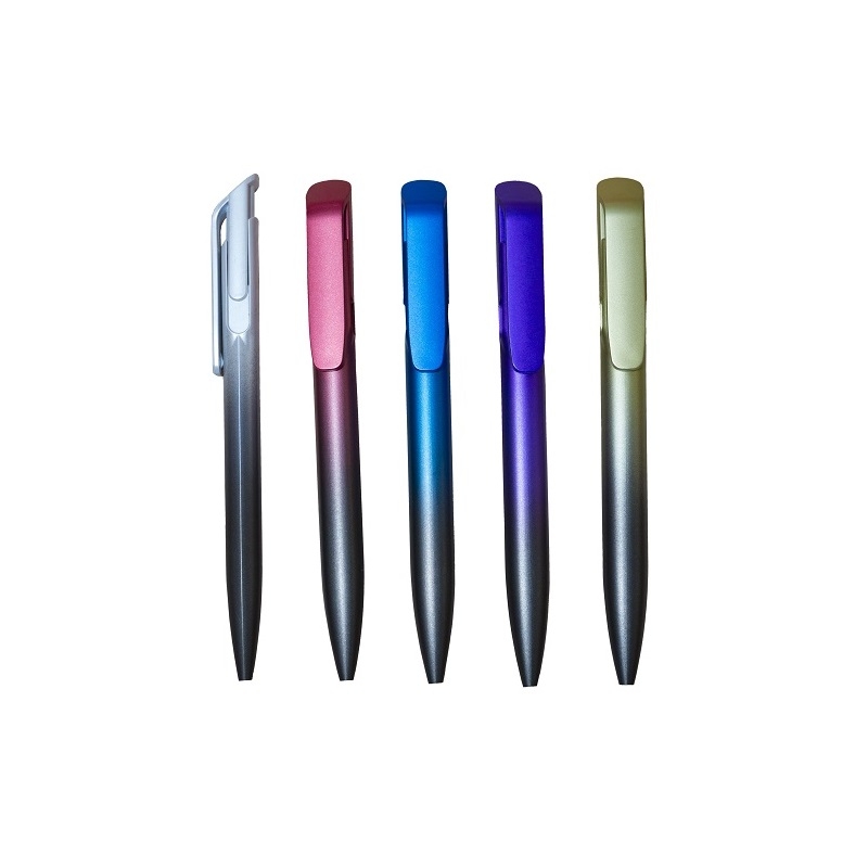 Plastic Ballpen (AU)